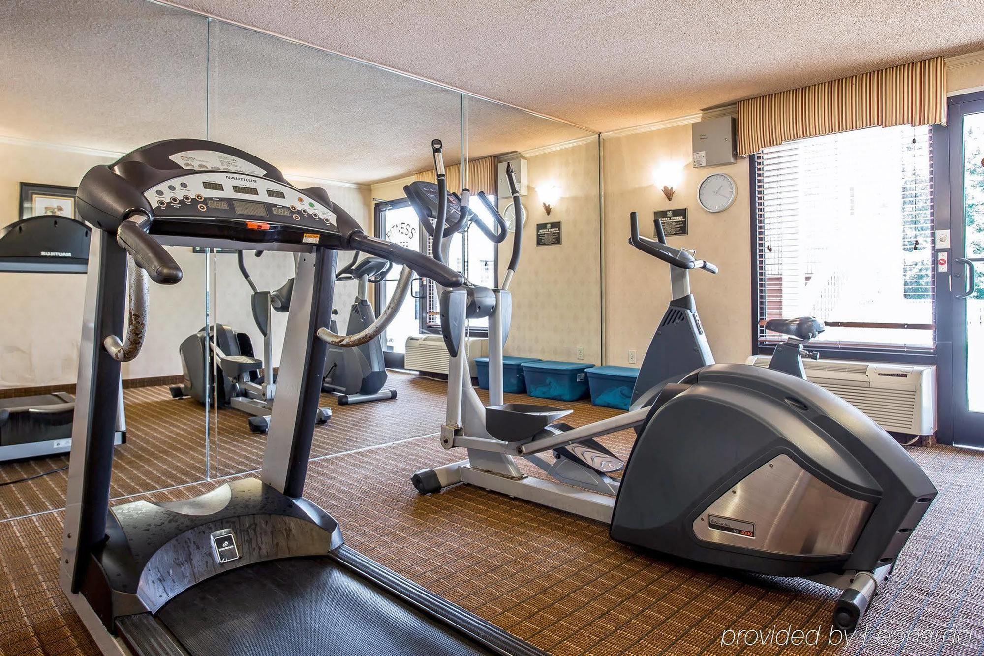 Quality Inn Fort Jackson Колумбия Екстериор снимка